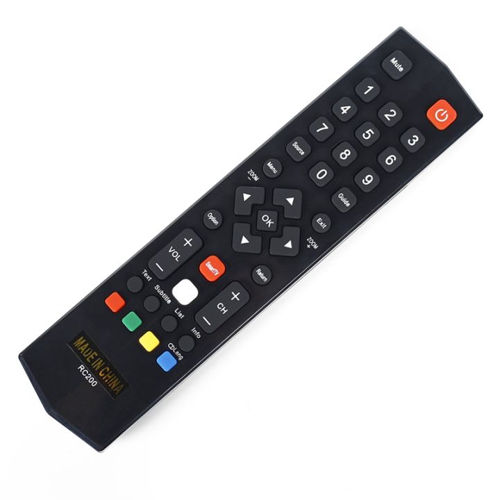 rc200-smart-tv-remote-control-lcd-tv-remote-control-for-tcl-lcd-smart-tv-rc200-l40s4700fs-remote-control-replacement-english-global-model