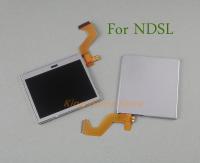 5pcs Original เปลี่ยนหน้าจอ LCD ด้านบนสำหรับ Nintendo DS Lite NDSL DSL ด้านบนจอแสดงผล LCD สำหรับ NDSL