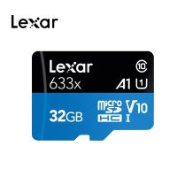 [HOT TALQQQWWEGE 583]Ezshare SD การ์ด WIFI ไร้สาย Lexar ไมโคร SD การ์ด128GB 32GB Class10 64GB 256GB แฟลชหน่วยความจำการ์ด MicroSD อะแดปเตอร์ WIFI การ์ด