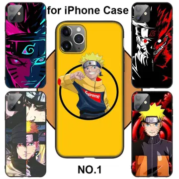 SUPREME KAKASHI NARUTO iPhone 14 Pro Case Cover