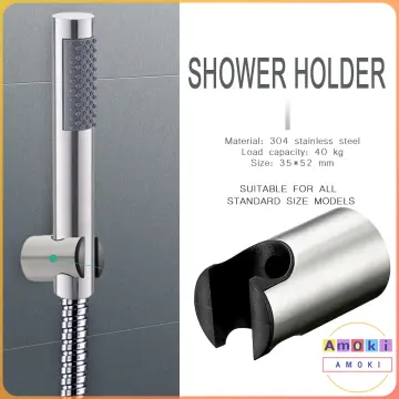 Buy Stainless Bidet Holder Stainless Steel online