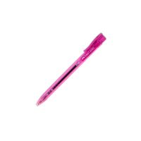 Faber-Castell ปากกาลูกลื่น ปากกาน้ำเงิน รุ่น RX5 หัวปากกาขนาด 0.5มม. Semi Gel สีสด กันน้ำ เขียนลื่น เส้นสวย คมชัด