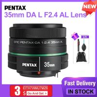 Pentax 35Mm DA L F/2.4 AL เลนส์สำหรับ Pentax Digital กล้อง SLR Pentax K-01 K-3 III K-500 K-S2 KF