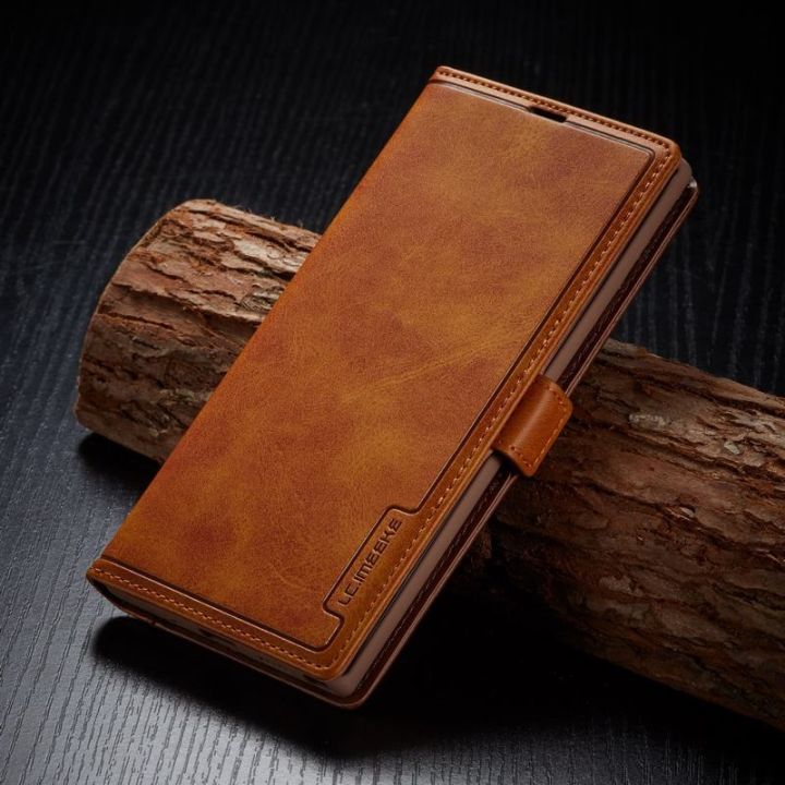 leather-case-samsung-galaxy-note-10-plus-best-wallet-case-samsung-note-10-plus-mobile-phone-cases-amp-covers-aliexpress