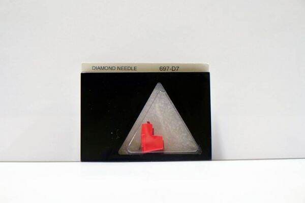 ATN 71 E Stylus For Audio Technica AT 71 E - Generic Stylus - Foto 12