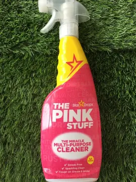 The Pink Stuff Multi Purpose Cleaner Spray 750ml