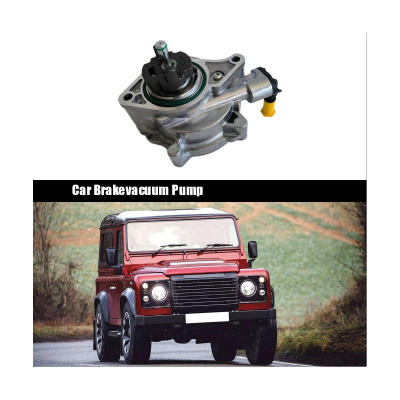 Car Brakevacuum Pump for Jaguar Land Rover LR082226 LR060475 LR010690 LR048796 AJ811465 AJ813786 C2Z28245 C2Z29984