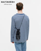 MARIMEKKO FUNNY BOTTLE BAG MARIMERKKI BAG กระเป๋าสะพายลายดอกไม้