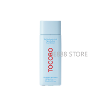 Tocobo Cotton Soft Sun Stick SPF 50+ PA++++ 19g Sunscreen Sunblock Skin Protective Cream Oil-Control Refreshing Korea Skin Care