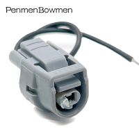 【hot】₪▪✽  1 Pin Car Temperature Sensor Plug Wire Harness 6189-0445 90980-11428