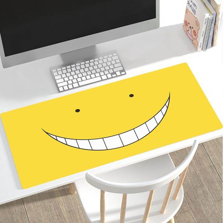 assassination-classroom-anime-girl-gamer-gaming-mouse-pad-computer-accessories-keyboard-laptop-padmouse-desk-mat-mousepad-40x90