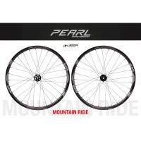 PEARL Mountain Ride Carbon 29er โม่ Shimano ชุดล้อเสือภูเขาคาร์บอน