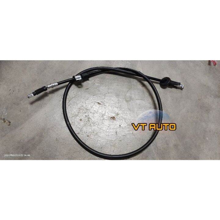 Proton Waja 1.6 Hand Brake Cable Lazada