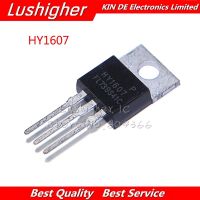 10pcs HY1607 TO-220 WATTY Electronics