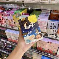 LEEP (Mc.Plus Brand) (Dietary Supplement Product).อินะเท็น ลีพ โสมรังนก 7.2 g (1กลอ่ง/6ซอง)