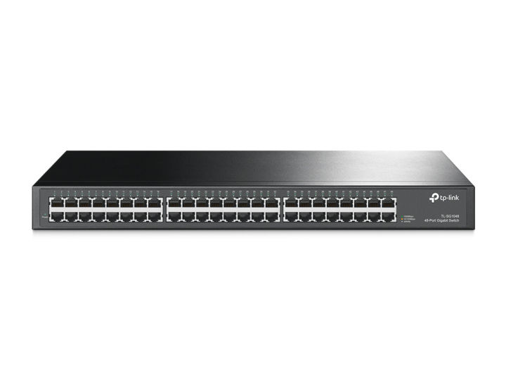 tp-link-sg1048-48-port-gigabit-unmanaged-gigabit-switch-ของแท้-ประกันศูนย์-lifetime-warranty