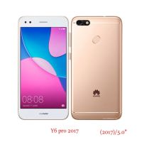 หูฟังลำโพงรับหูฟัง2ชิ้นสำหรับ Huawei Y3 Y3ii Y5 Y5ii Y6 Y7 Y9 2 Pro Prime