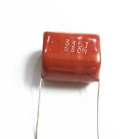 Metal Film Capacitor Cbb Capacitor 335j 630v Pin 25mm