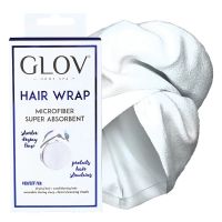 GLOV Hair Wrap