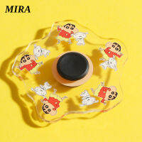 MIRA Fidget สปินเนอร์คลายเครียดบรรเทาที่น่าสนใจพิเศษ Spin ของเล่นนิ้วมือของเล่นสำหรับเด็กเด็ก