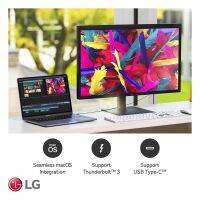 ?✨LG UltraFine 5K Display 27 Inch (5120x2880) IPS Display with macOS Compatibility ลอตใหม่ 03/2022 แท้ 100% ประกัน 3 ปี