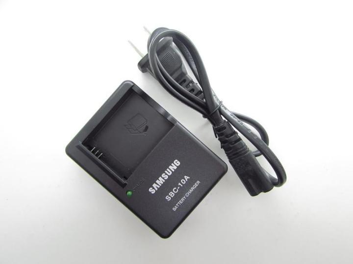 samsung-wb150f-wb500-wb850f-l210-pl65-pl70กล้อง-slb-10a-แบตเตอรี่-charger