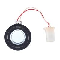 Car Dashboard Speaker Dash Speaker Instrument Cluster Speaker Buzzer for VW Touareg F-BMS-3432LF