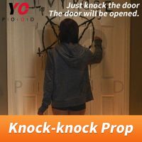Knock Prop ห้องหลบหนี Prop เคาะประตูเพื่อหนีห้องหนีอุปกรณ์เกม Knock Prop Not Specified