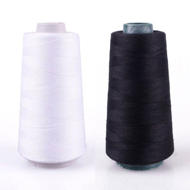 cc-durable-3000m-yards-overlocking-sewing-machine-industrial-polyester-thread-metre-cones-handicraft-supplies