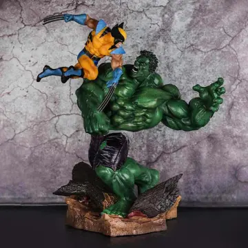 Action Figure Marvel Thor Ragnarok  Thor Ragnarok Action Figures Hulk -  20cm 3 - Aliexpress