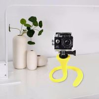 Banana Pod - Flexible Tripod Mount Selfie Stick for iPhone Sj4000 GoPro