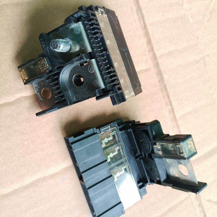 FUSE SEKERING BATTERY KEPALA AKI SUZUKI ERTIGA OEM | Lazada Indonesia