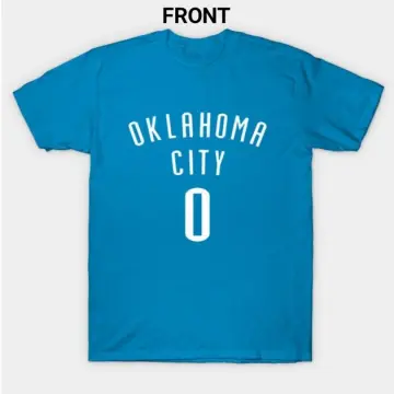 OKC Thunder NBA Polo Shirt, Men's Fashion, Tops & Sets, Tshirts