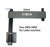 Sino Digital readout DRO ARM SDS6-2V SDS6-3V SDS2MS Lathe DRO ARM Milling ARM