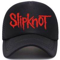 HIGH QUALITY SLIPKNOT Mesh Cap Net Cap Trucker Hat Baseball Cap