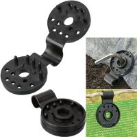 【CC】❀❍  50 10pcs Net Clip Garden Tools Greenhouse Clamp Plastic Grommet Fence Netting Installation