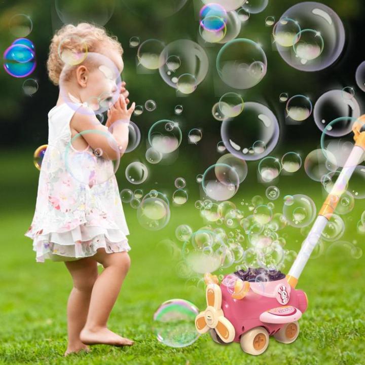 bubble-lawn-mower-automatic-bubble-blower-machine-with-light-music-automatic-push-toys-summer-outdoor-backyard-gardening-beach-swimming-toys-for-kids-welcoming