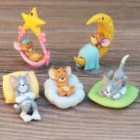 Hot Sales and Jerry Hand-made Childrens Car Decoration Baking