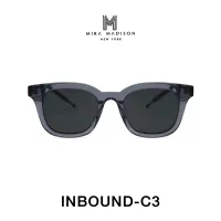 Mira Madison Sunglasses INBOUND-ZZ C3 แว่นตากันแดด