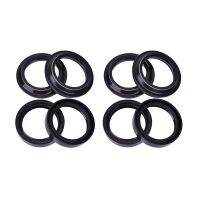 40X52x10 40*52 Front Fork Suspension Damper Oil Seal 40 52 Dust Cover For CAGIVA 350 W 12 / T4 500 / RIVER 600 1995-02 600 W 16