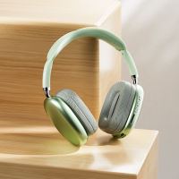 New Promo  หูฟังบลูทูธไร้สาย ครอบหู Bluetooth headphone Wireless Noise Cancelling Stereo Headset