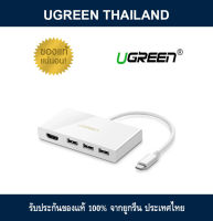 UGREEN 40374 USB C to HDMI USB 3.0 Adapter