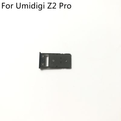 Umidigi Z2 Pro ซิมกระเป๋าเก็บบัตร Umidigi Pro ช่องเสียบการ์ด Z2สำหรับ Mtk6771 6.2