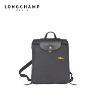 100% ต้นฉบับ Longchamp กระเป๋าขาตั้งกล้องกระเป๋าเป้สะพายหลัง L1699รุ่นครบรอบ70th พับกระเป๋านักเรียนแชมป์ยาวกระเป๋านักเรียนกระเป๋า