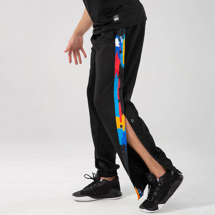 basketball training pants