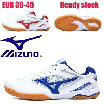 kasut jogging mizuno