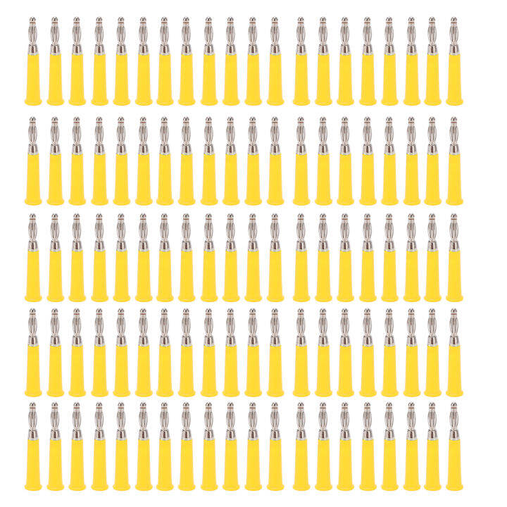 ปลั๊กกล้วย-30vac-เชื่อมต่อกล้วย60vdc-19a-กระแสไฟสูงสุดสำหรับอุปกรณ์