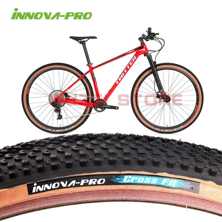 26x2 25 mountain bike tire