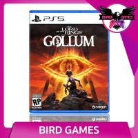 PS5 : The Lord of the Rings Gollum [แผ่นแท้] [มือ1] [The Lord of the Ring]