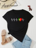 ✓✷  Women Portugal Poland T-shirt Summer Premium Short Sleeve Tshirt Flag Classic Netherlands Gift T Shirt Girls Harajuku Love Tops